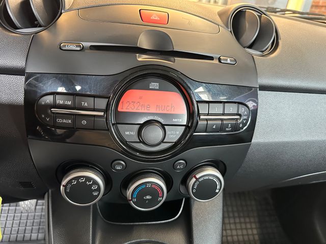 Mazda 2 Lim. 1.3 Active