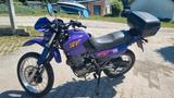 Yamaha XT600K - YAMAHA XT 600 K