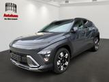 Hyundai KONA AUTOMATIK HYBRID+NAVI+SITZHZG+KAMERA+LENKRA - Hyundai aus 2023
