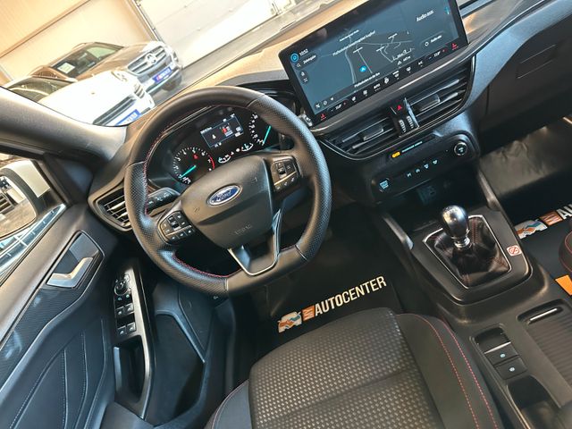 Ford Focus Turnier ST-Line *1. Hand*Kamera*AppConnect