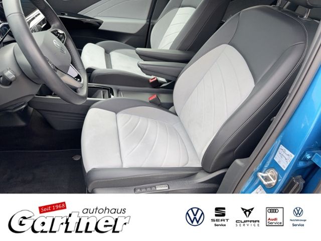 ID.3 PRO 58kWh NAVI REAR VIEW ERGO ACTIVE ACC LE