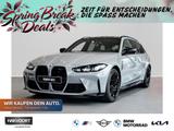 BMW M3 Competition Touring mit M x - BMW M3 Neuwagen in Stuttgart