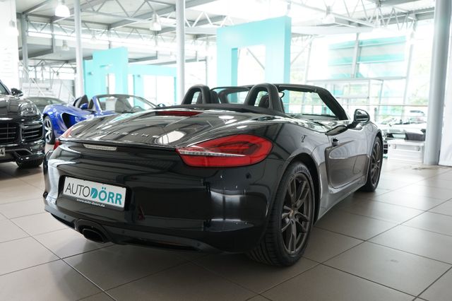 Vorschau Auto