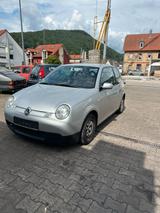 Volkswagen Lupo TDI 3L - Volkswagen Lupo: 3l