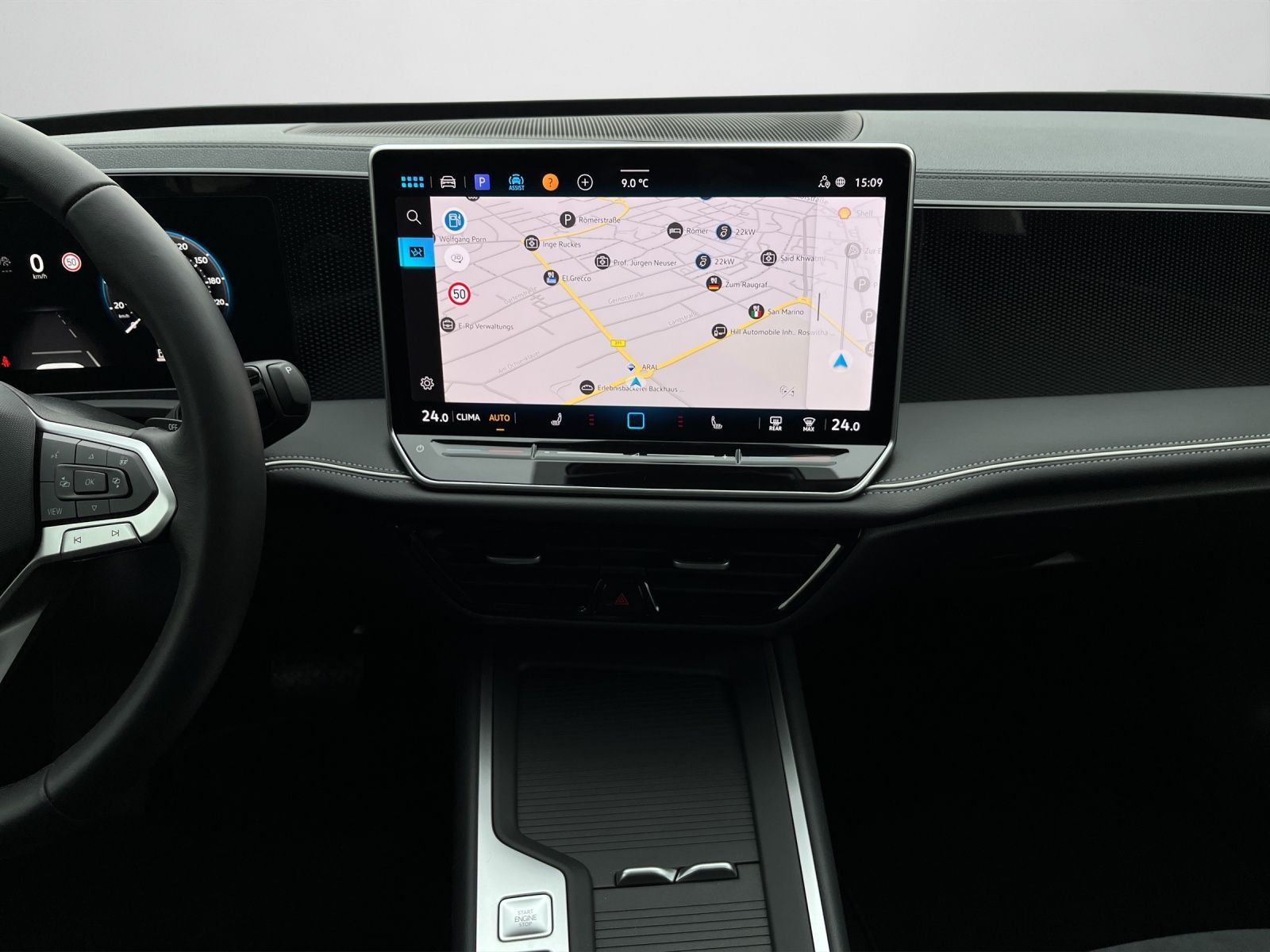 Volkswagen Passat Variant - Bild 12