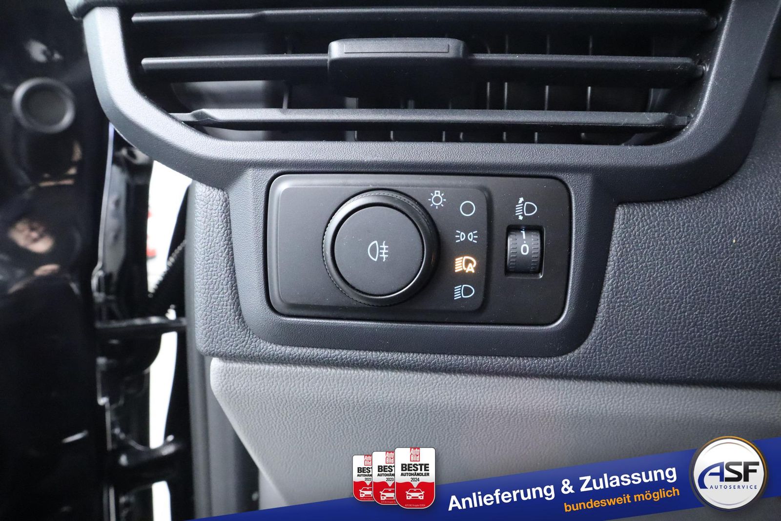 Ford Tourneo Custom Transit Kombi Trend L2#LED #PD... foto 18