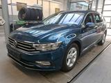 Volkswagen Passat Variant 2.0 TDI Business (EURO 6d) Klima - Volkswagen mit Benzin-Antrieb: TDI