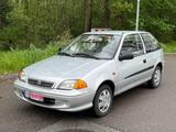 Suzuki Swift 1,0 GLS Automatik Klima - Suzuki aus 2001