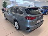 Kia Ceed SW 1.0 T-GDI Vision Navi - Kia cee'd / Ceed: Kombi