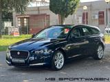 Jaguar XF Sportbrake 2.0 D 180 CV AWD aut. Prest - gebrauchte Jaguar XF aus dem Jahr 2019