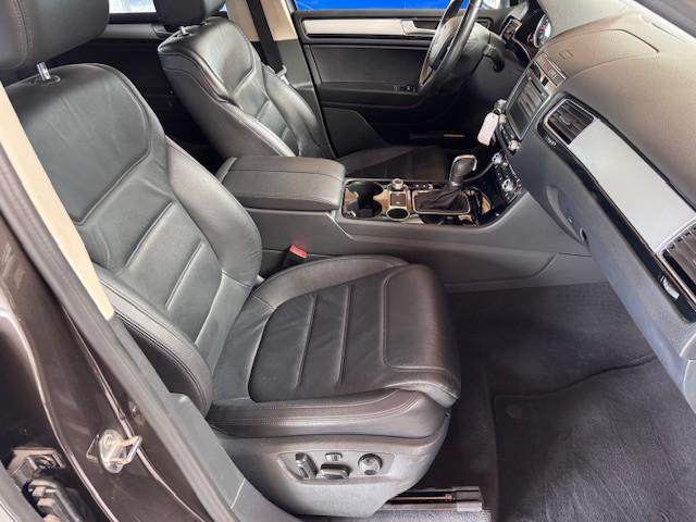 Volkswagen Touareg 3.0 TDI Terrain Tech Leder+AT Reifen