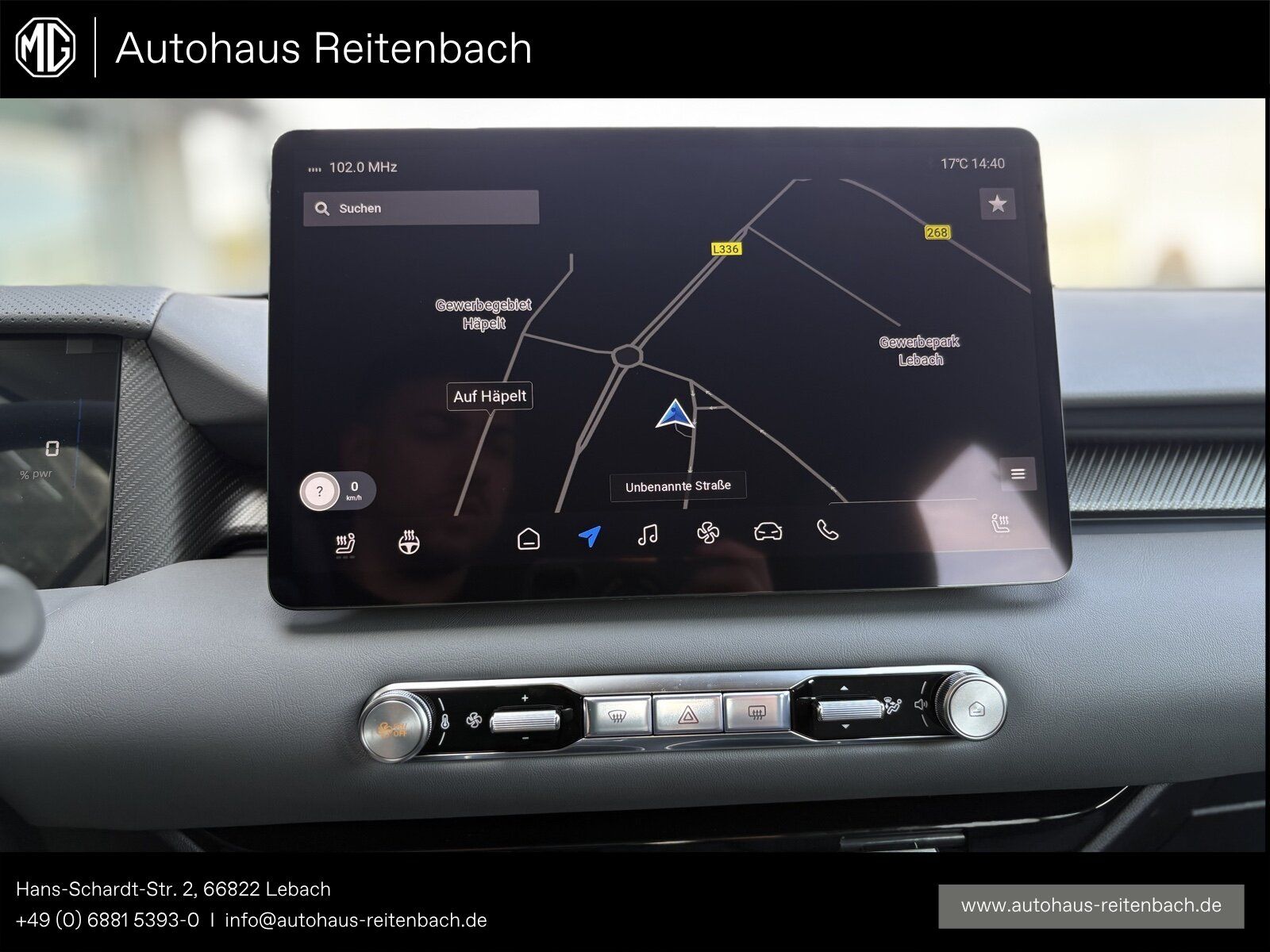MG S5 - Bild 17