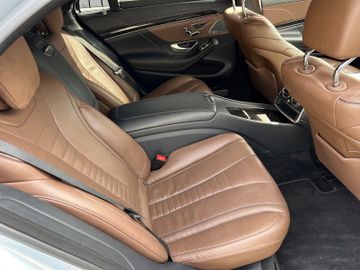 Mercedes S 500 - 11