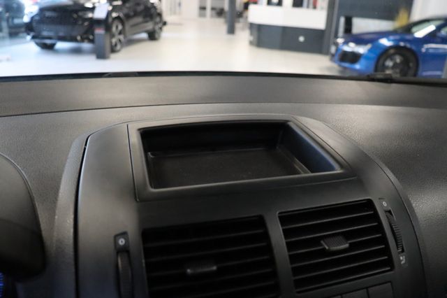 Fahrzeugabbildung Volkswagen Polo IV Comfortline|SERVO|KLIMA|ELK.FENSTER|TÜV
