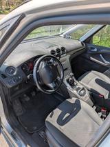 Ford Galaxy 2,2 TDCi 129kW DPF Ghia Ghia - gebrauchte Ford Galaxy aus dem Jahr 2008