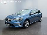 Renault Megane IV Grandtour GT-Line/LED/SPURHALTE/2.HAND - Renault Megane: Grandtour Line