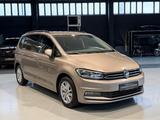Volkswagen Touran 2.0 TDI SCR DSG Comfortline - Volkswagen Touran Comfortline mit Diesel-Antrieb