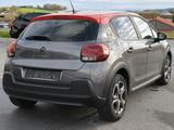 Citroën C3 Pure Tech 110 FEEL PACK*Navi*PDC - gebrauchte Citroën C3 aus dem Jahr 2021