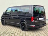 Volkswagen T6.1  Multivan"Generation Six"Top-Ausstattung !! - Volkswagen T6 Multivan: 6.1