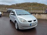 Mitsubishi Colt 1.5 Diesel, Scheckheft Sitzheizung - Mitsubishi Colt mit Diesel-Antrieb