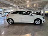 Mercedes-Benz A 200 CDI / d *Automatik*Navi* - Gebrauchtwagen in Düsseldorf bis 20.000 Euro