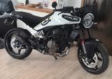 Husqvarna Vitpilen 125 2025 - HUSQVARNA VITPILEN 125