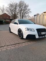 Audi RS3 8P - Audi RS3 8p Gebrauchtwagen