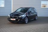 BMW 218i Gran Tourer M-Sport AHK LED Panorama DAB - BMW 218: 218d