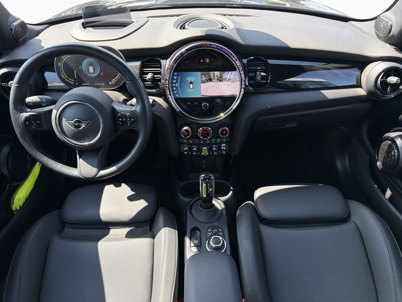 MINI Cooper SE - Bild 13
