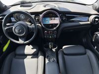 MINI Cooper SE - Vorschau Bild 13