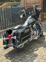 Harley-Davidson Electra Glide anniwersary 100 - HARLEY-DAVIDSON 2003 ELECTRA GLIDE