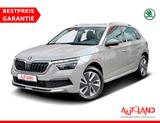 Skoda Kamiq 1.5 TSI Style LED Klimaaut. Spurhalte DAB - Skoda Kamiq: Automatik