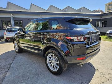 Land-Rover Range Rover Evoque - 6