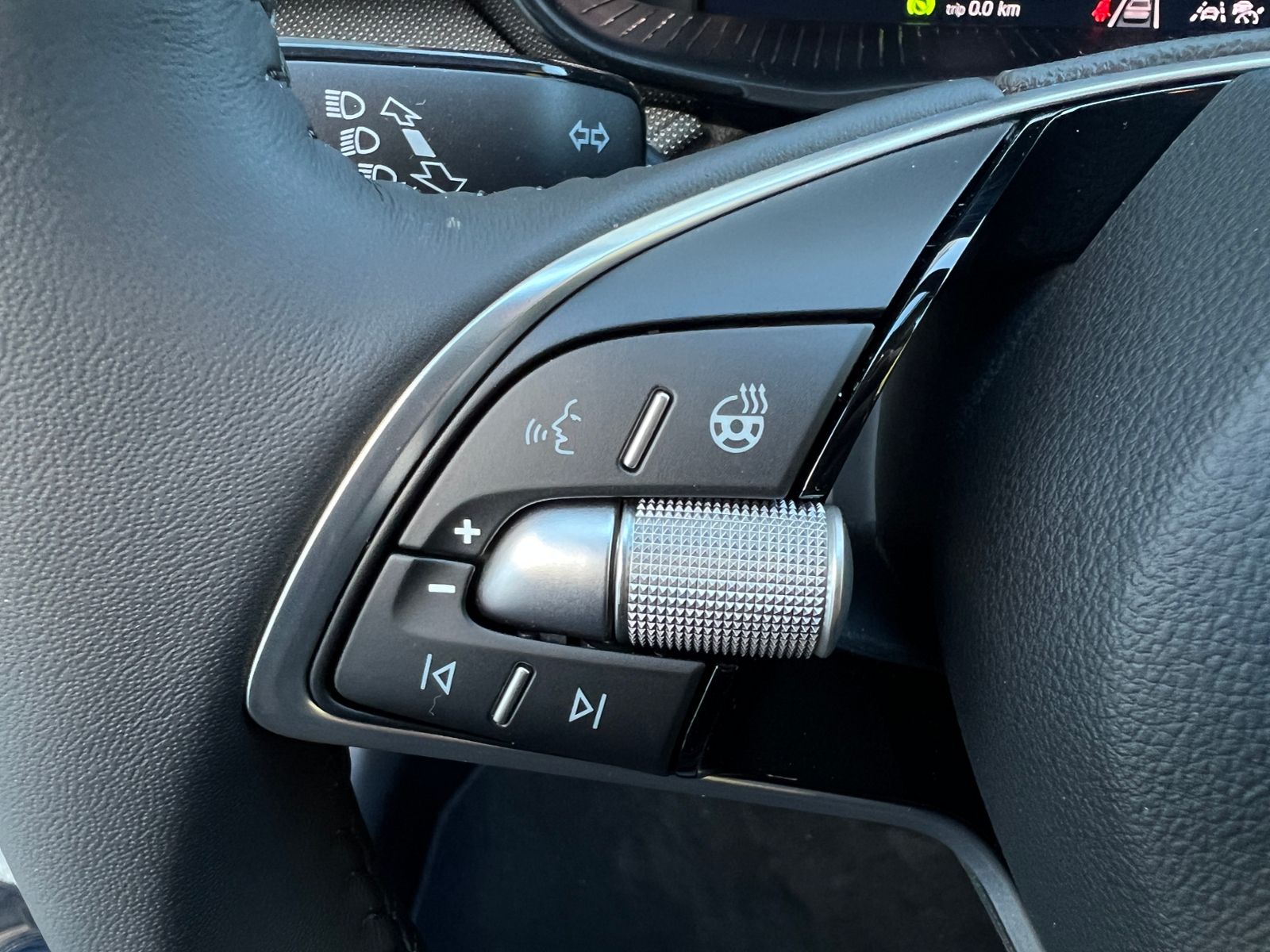 Fahrzeugabbildung SKODA Fabia Selection 1.0 TSI DSG *LED, ACC, 15'-LM*