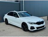 BMW 330 i m Paket - BMW 330 mit Benzin-Antrieb: Limousine, 330i M Paket