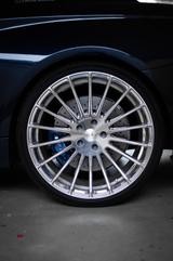 BMW M4 Cabrio M4 Hamann Edition *Deutsch* Aulitzky - BMW: Haman