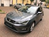 Seat seat leon 2.0tdi - Seat Leon mit Diesel-Antrieb: Kleinwagen