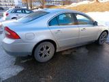 Volvo  S 80  2,4 D5 - gebrauchte Volvo S80 aus dem Jahr 2007