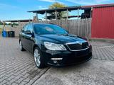 Skoda Scoda Octavia VRS 2.0 Automatik 177Ps 2010 - Skoda Octavia: 20v