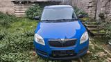 Skoda Fabia 1.2 HTP - Skoda Fabia: Htp