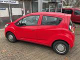 Chevrolet Spark LS - Chevrolet Gebrauchtwagen in Berlin