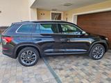 Skoda Kodiaq 2.0 TDI SCR 140kW DSG 4x4 SCOUT, AHK,Pano - Skoda: Allradantrieb, Scout