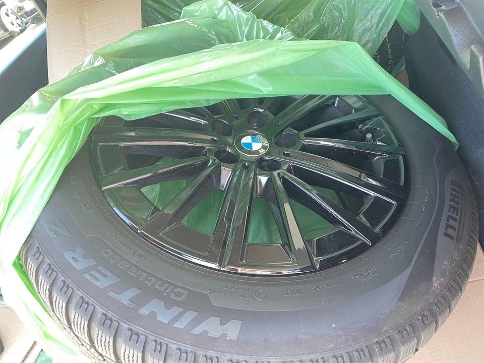 BMW X1 - Bild 18