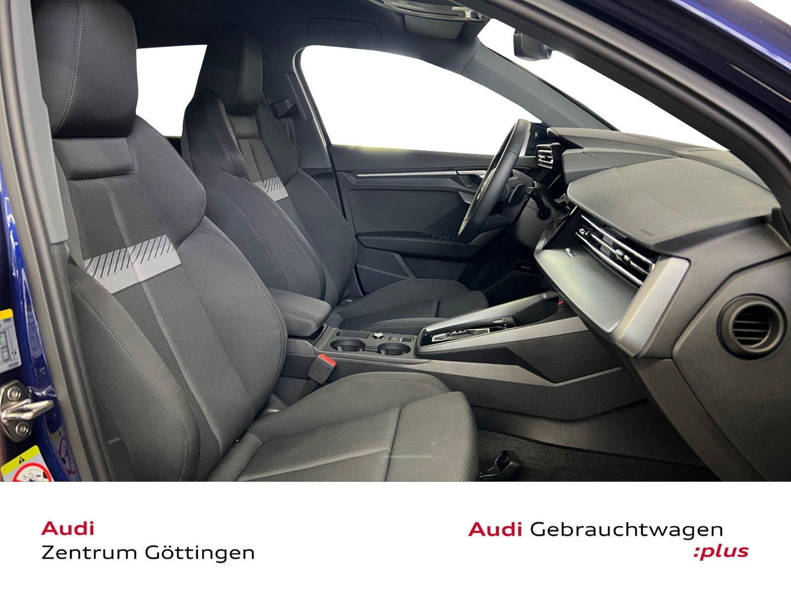 Audi A3 - Bild 7