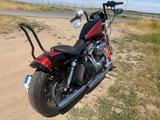 Harley-Davidson Harley Davidson Sportster XL 883/1200L (Low) 5HD - HARLEY-DAVIDSON 2006 883 SPORTSTER