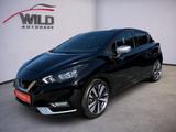 Nissan Micra 1.0 IG-T N-Design, SHZ, CAM, Klima, LM-Fel - Nissan Micra N-Design mit Benzin-Antrieb