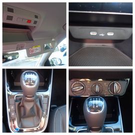 Bild 12 Skoda Fabia Style 1.0 TSI SHZ PDC LED DAB SML SR WR