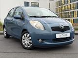 Toyota Yaris 1,3 Ltr.-87-PS,Klima,5 Tür,PDC - Toyota Yaris: 1.8