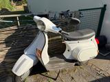 Vespa PK 50 XL - VESPA PK 50 XL