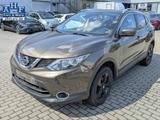 Nissan Qashqai 1.2 DIG-T N-Connecta Autm. PANO 360-KAM - Nissan Unfallwagen